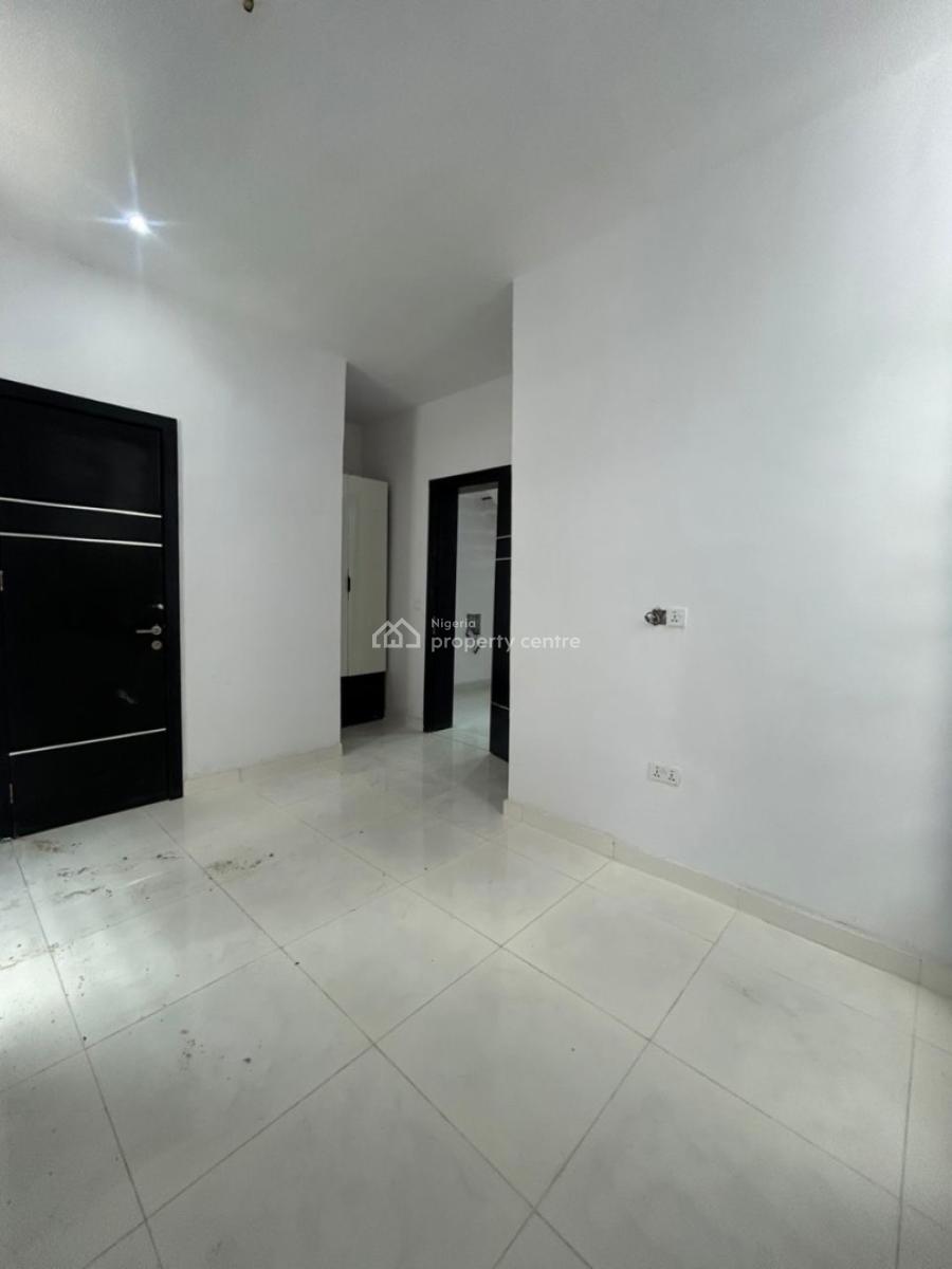 Modern 4 Bedroom Semi Detached Duplex with Bq, Ikota, Lekki, Lagos, Semi-detached Duplex for Sale