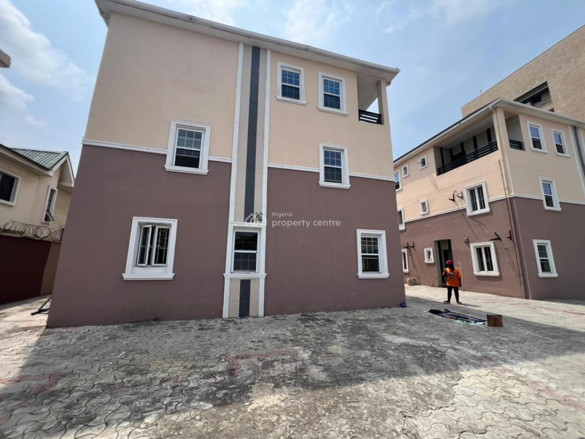 2 Bedroom Apartment, Oniru, Victoria Island (vi), Lagos, Flat / Apartment for Rent