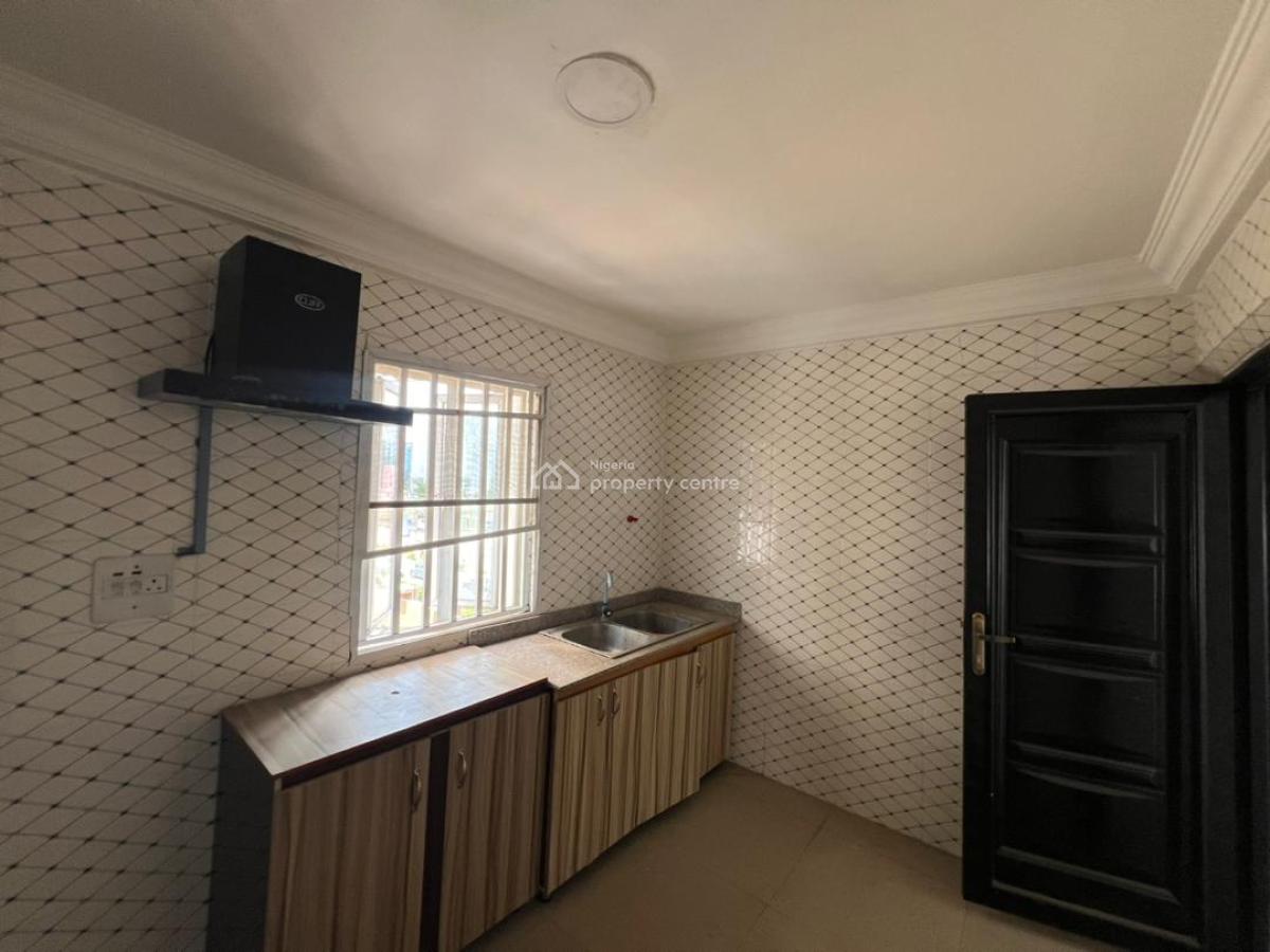 2 Bedroom Apartment, Oniru, Victoria Island (vi), Lagos, Flat / Apartment for Rent