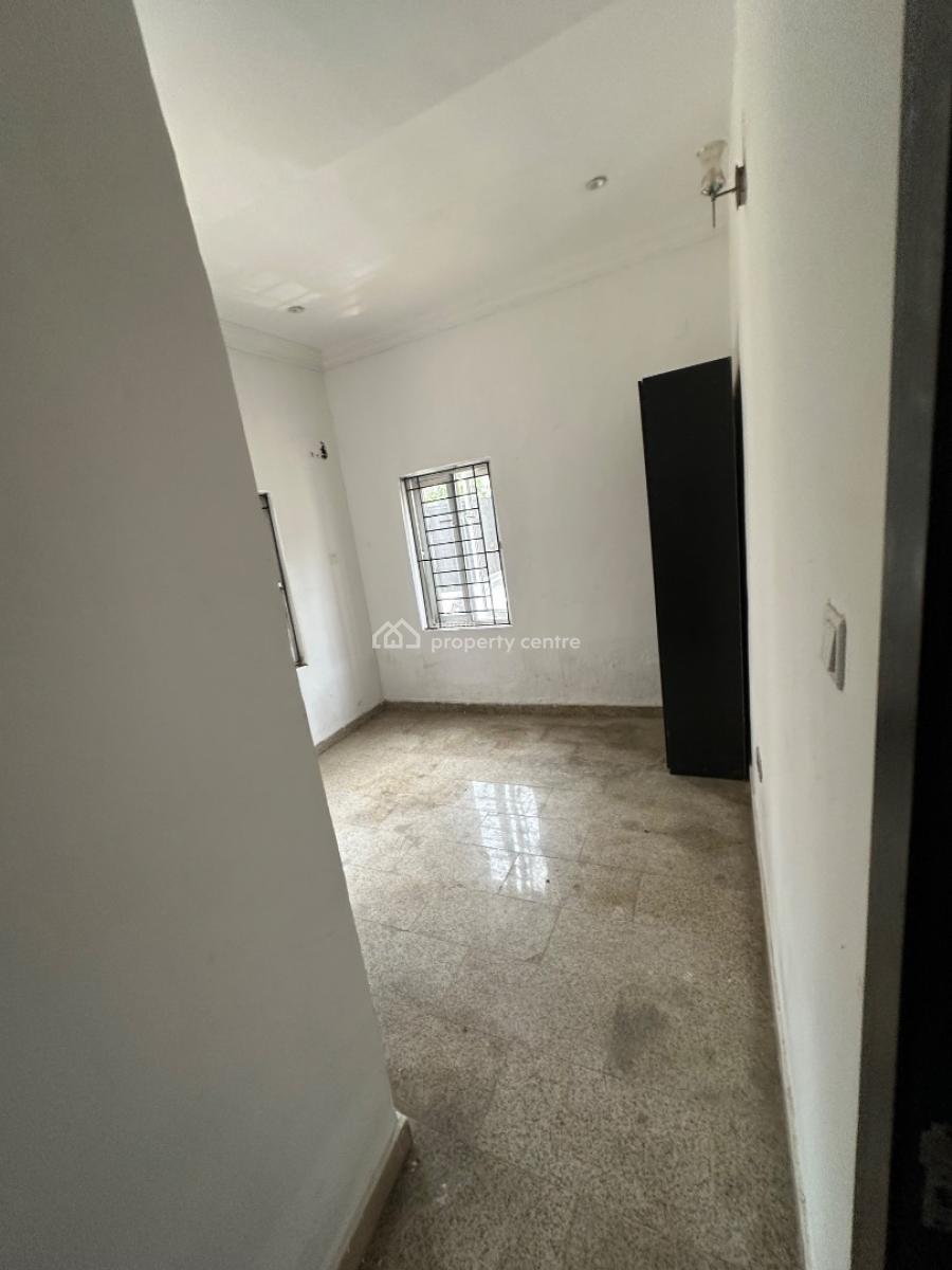Two Bedroom Flat (down Floor), Salem, Ilasan, Lekki, Lagos, Flat / Apartment for Rent