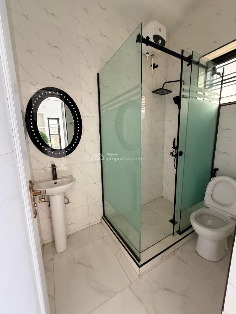 Newly Built 6 Bedroom Fully Detached Duplex with Bq, Opic, Isheri North, Lagos, Detached Duplex for Sale