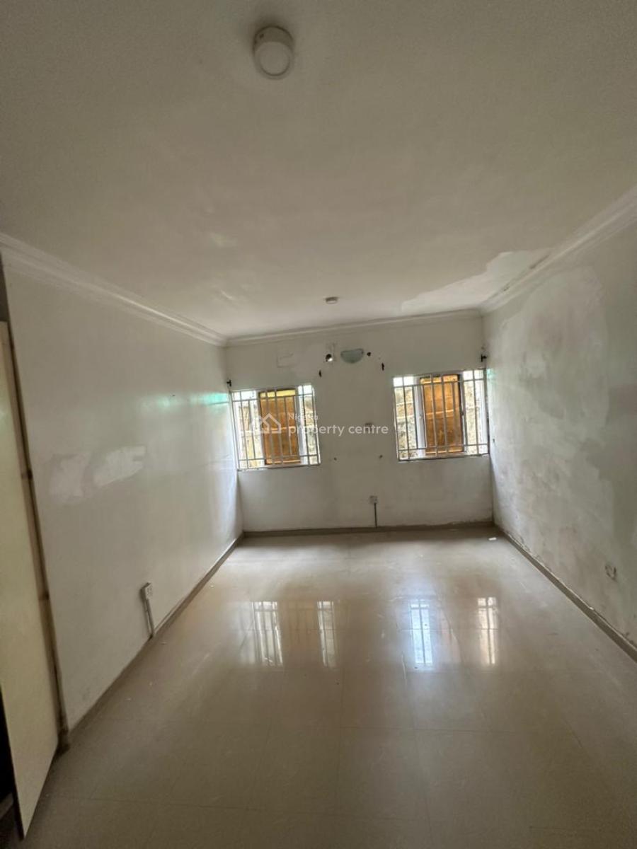 Luxury 3 Bedroom Apartment, Salem, Ikate, Lekki, Lagos, Flat / Apartment for Rent