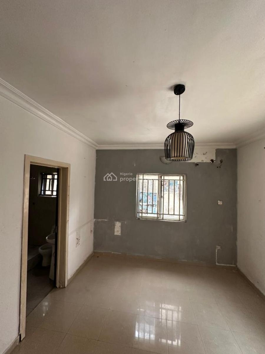 Luxury 3 Bedroom Apartment, Salem, Ikate, Lekki, Lagos, Flat / Apartment for Rent