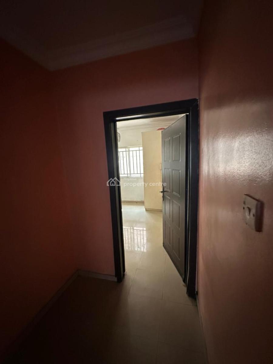 Luxury 3 Bedroom Apartment, Salem, Ikate, Lekki, Lagos, Flat / Apartment for Rent