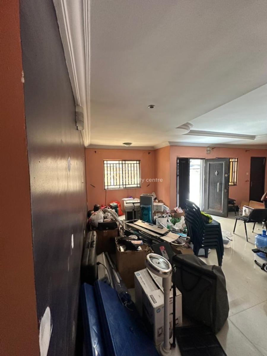 Luxury 3 Bedroom Apartment, Salem, Ikate, Lekki, Lagos, Flat / Apartment for Rent