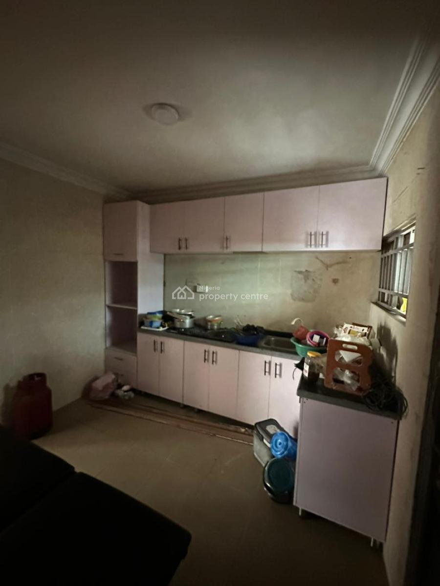 Luxury 3 Bedroom Apartment, Salem, Ikate, Lekki, Lagos, Flat / Apartment for Rent