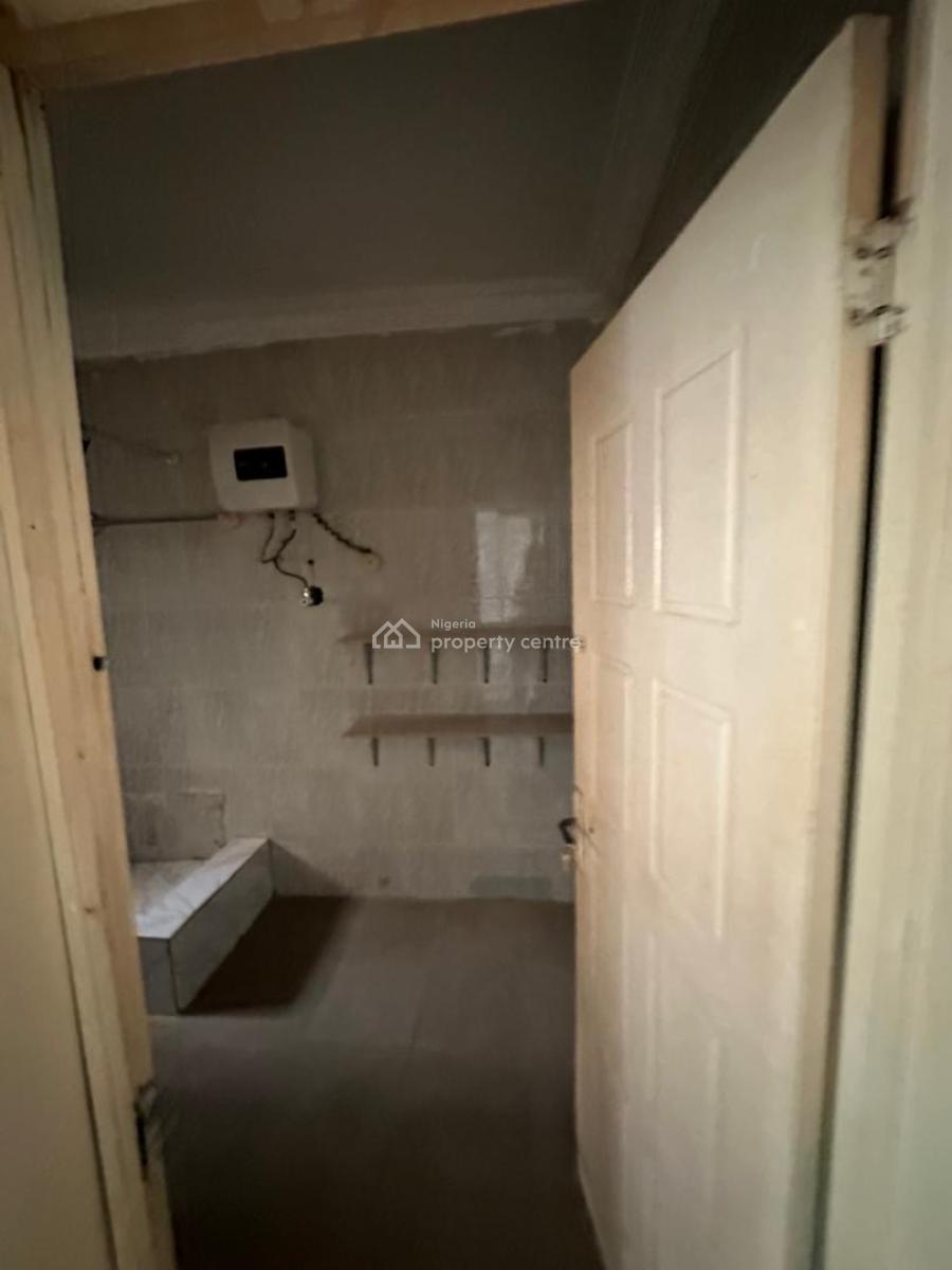 Luxury 3 Bedroom Apartment, Salem, Ikate, Lekki, Lagos, Flat / Apartment for Rent