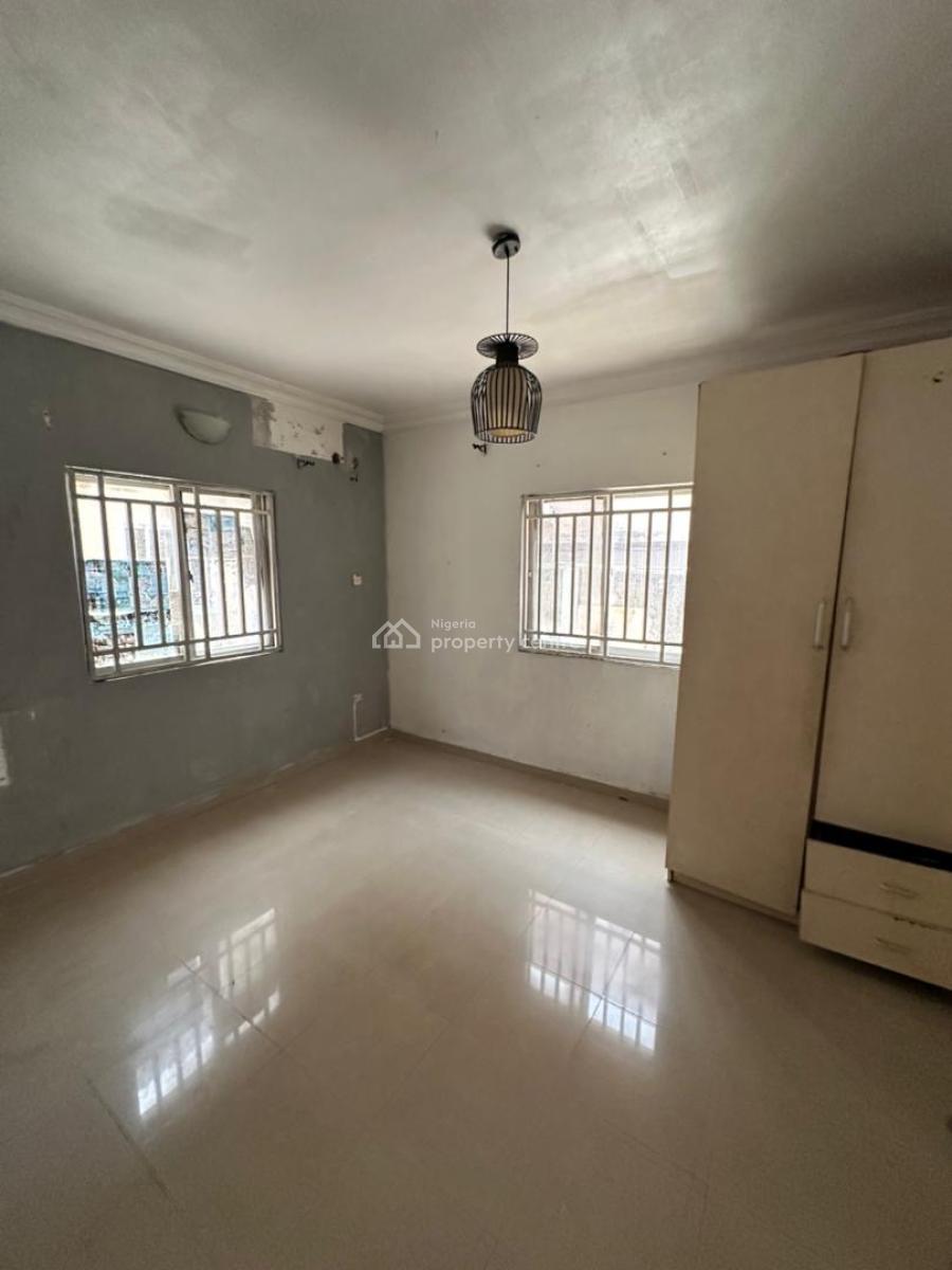 Luxury 3 Bedroom Apartment, Salem, Ikate, Lekki, Lagos, Flat / Apartment for Rent