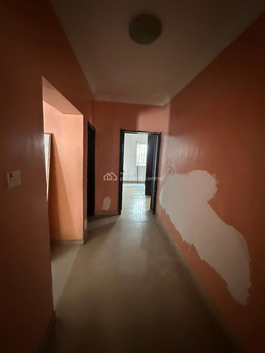 Luxury 3 Bedroom Apartment, Salem, Ikate, Lekki, Lagos, Flat / Apartment for Rent