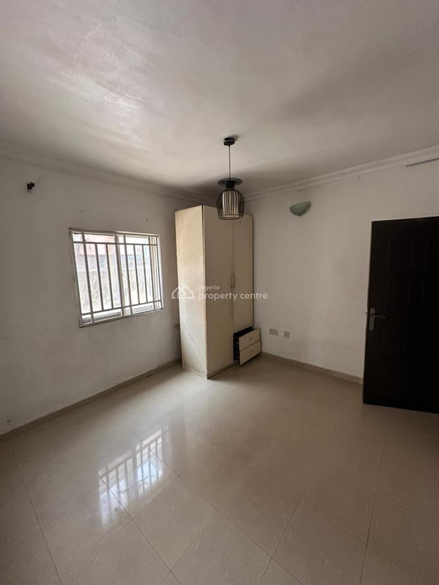 Luxury 3 Bedroom Apartment, Salem, Ikate, Lekki, Lagos, Flat / Apartment for Rent