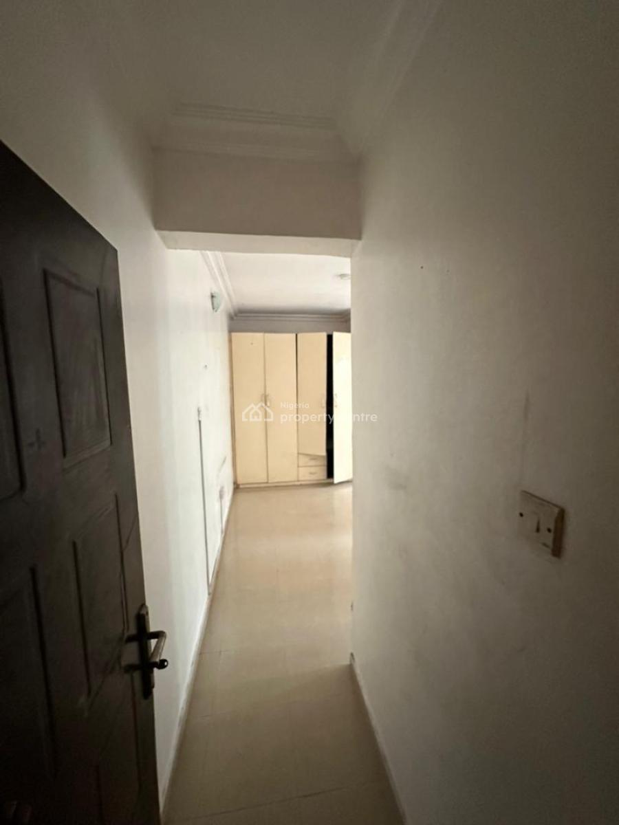 Luxury 3 Bedroom Apartment, Salem, Ikate, Lekki, Lagos, Flat / Apartment for Rent