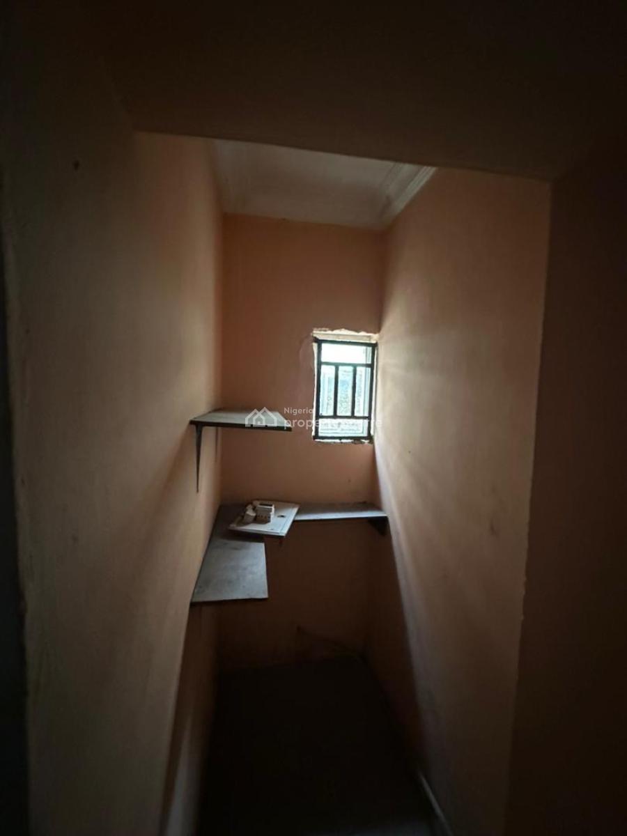 Luxury 3 Bedroom Apartment, Salem, Ikate, Lekki, Lagos, Flat / Apartment for Rent