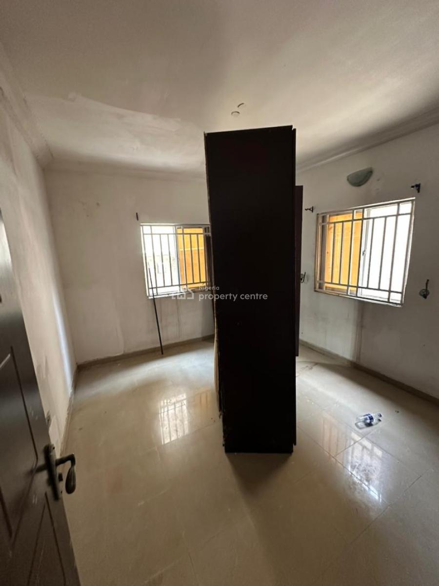 Luxury 3 Bedroom Apartment, Salem, Ikate, Lekki, Lagos, Flat / Apartment for Rent