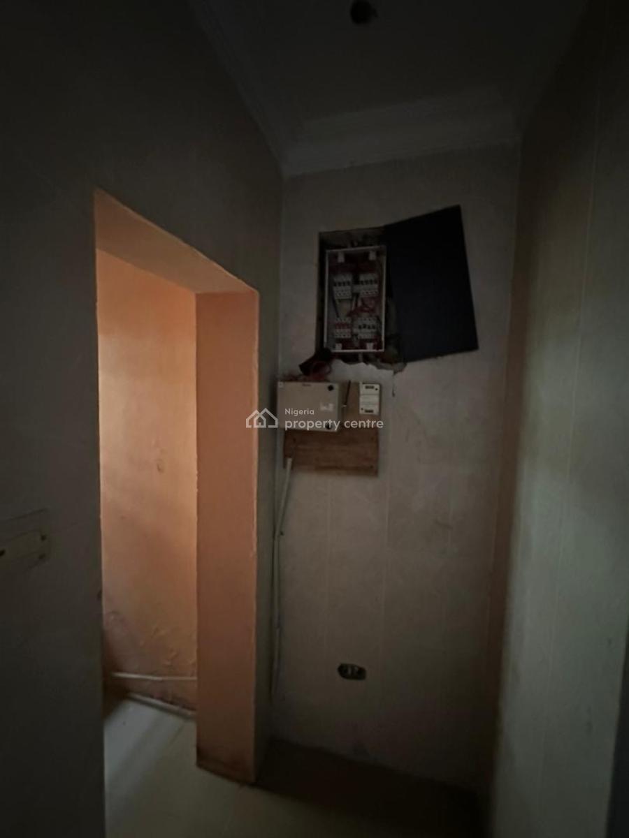 Luxury 3 Bedroom Apartment, Salem, Ikate, Lekki, Lagos, Flat / Apartment for Rent