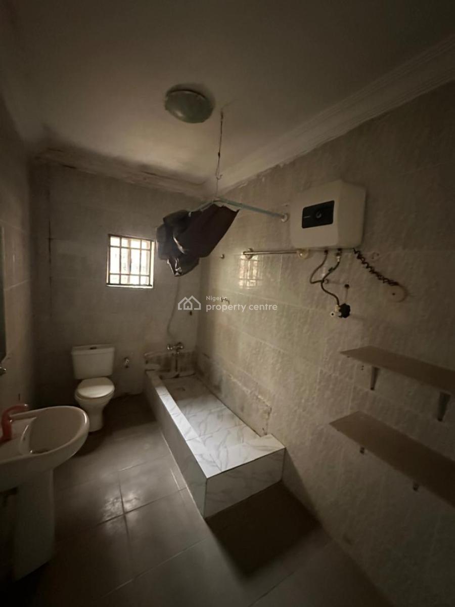 Luxury 3 Bedroom Apartment, Salem, Ikate, Lekki, Lagos, Flat / Apartment for Rent