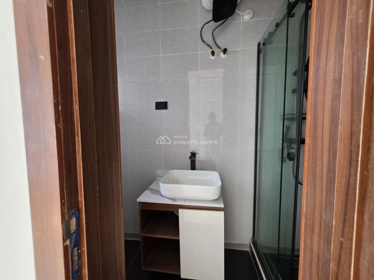 4 Bedroom Terraced Duplex with Bq, Ikate Elegushi, Lekki, Lagos, Terraced Duplex for Sale