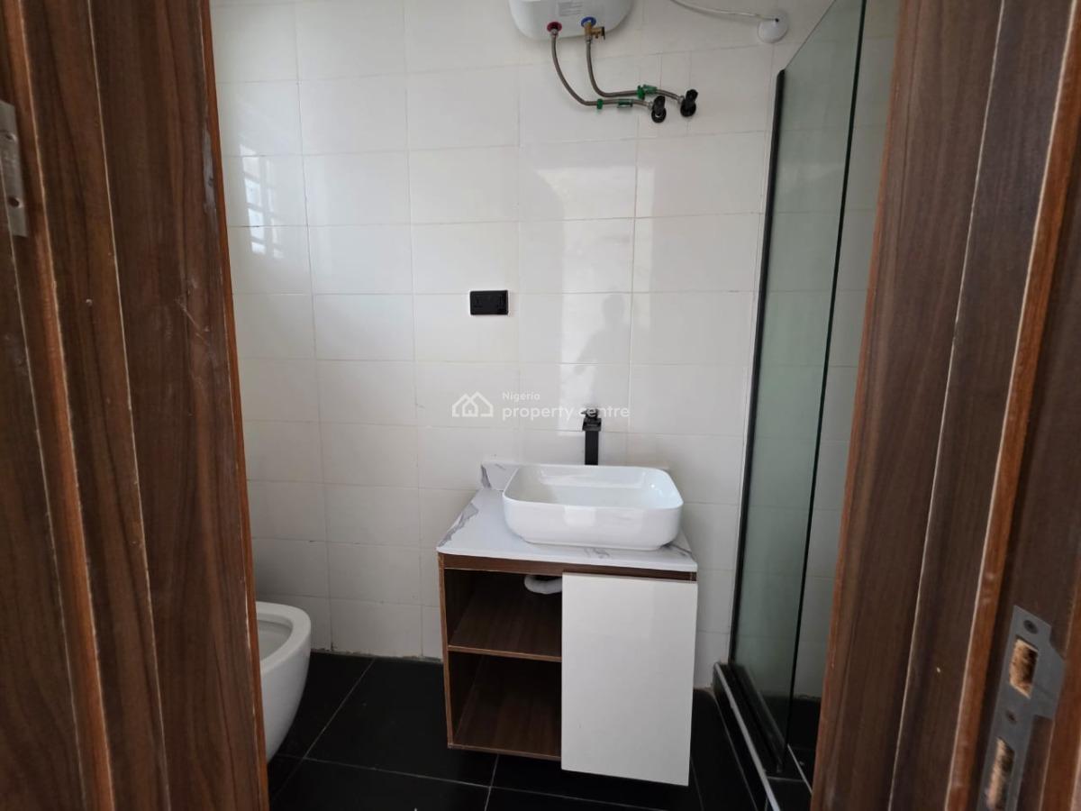 4 Bedroom Terraced Duplex with Bq, Ikate Elegushi, Lekki, Lagos, Terraced Duplex for Sale