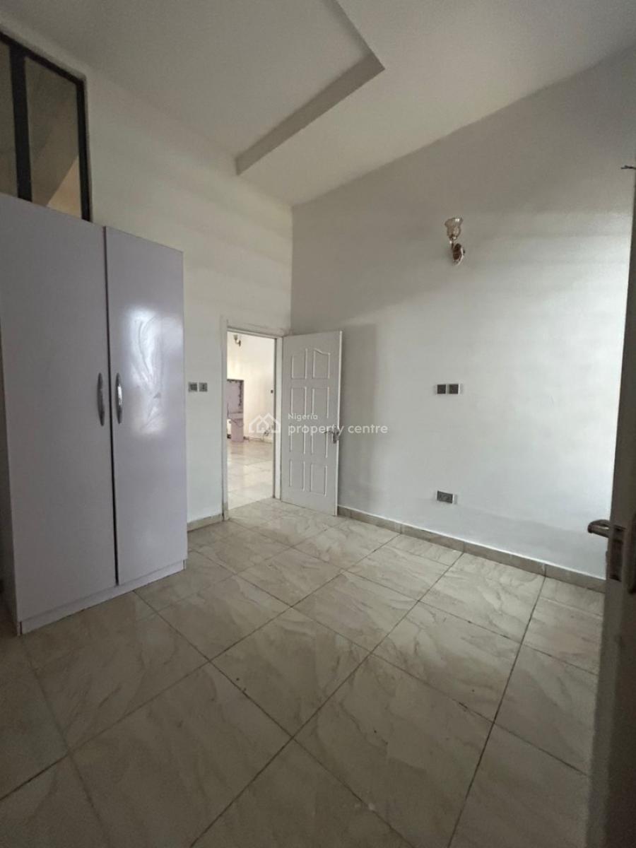 Modern 4 Bedroom Terraced Duplex, Ikota, Lekki, Lagos, Semi-detached Duplex for Sale