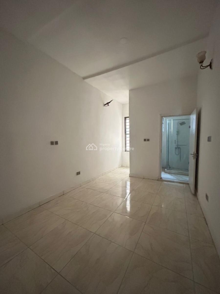 Modern 4 Bedroom Terraced Duplex, Ikota, Lekki, Lagos, Semi-detached Duplex for Sale