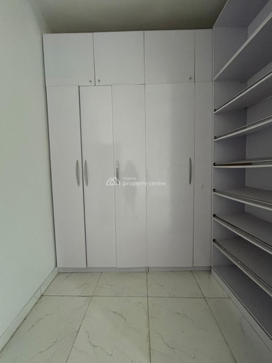 Modern 4 Bedroom Terraced Duplex, Ikota, Lekki, Lagos, Semi-detached Duplex for Sale