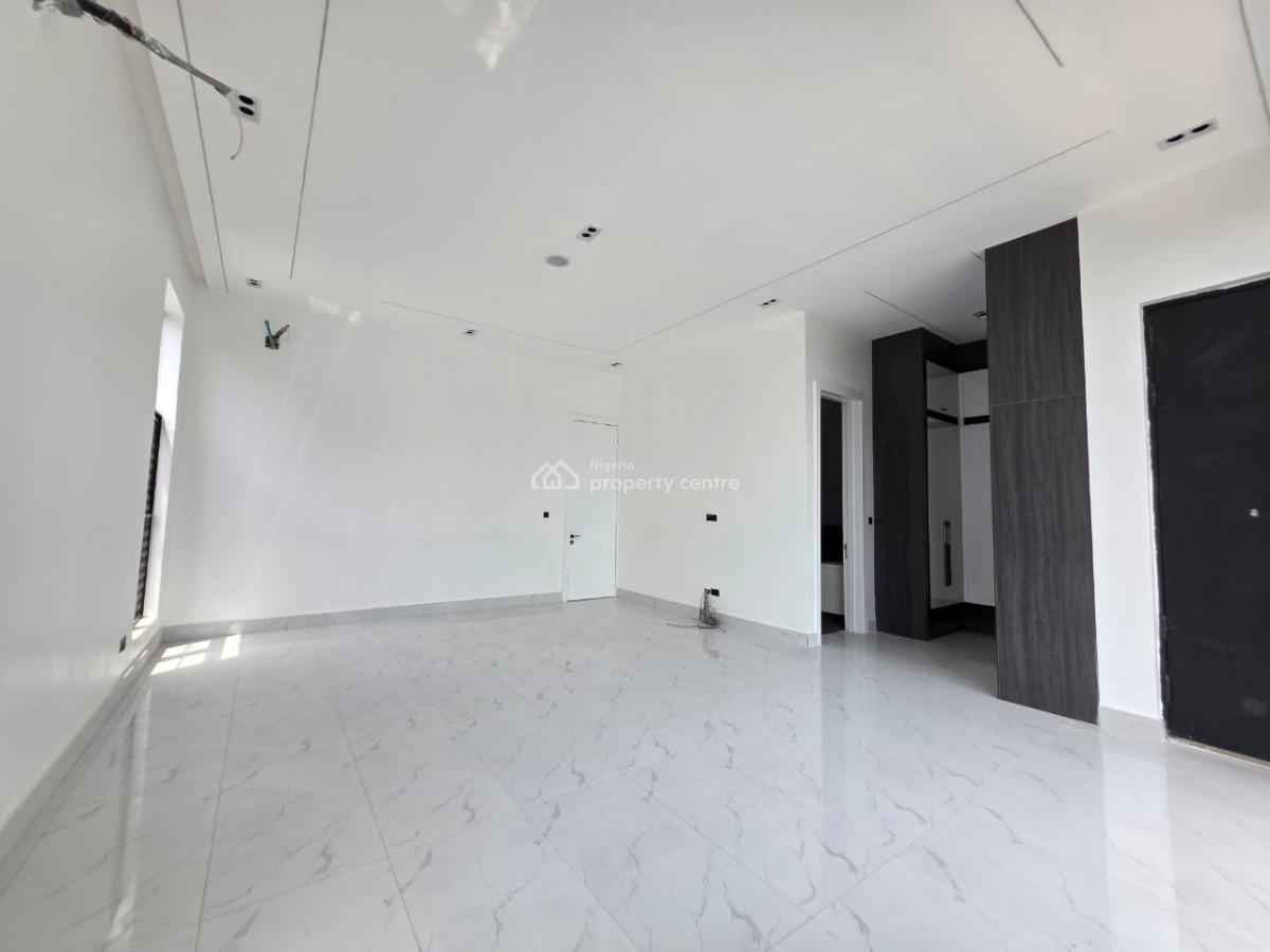 5 Bedroom Luxury Smart Home with Swimming Pool, Ikota, Lekki, Lagos, Detached Duplex for Sale