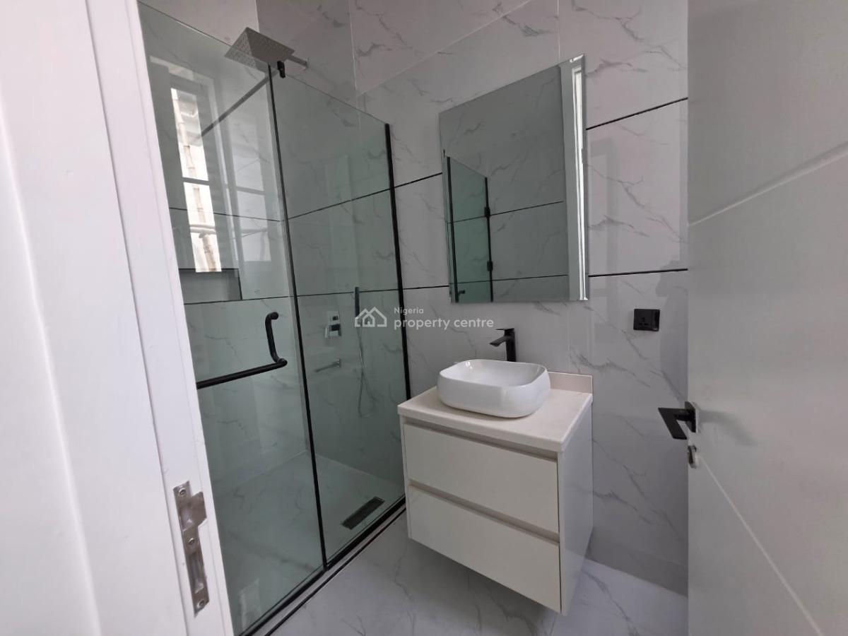 5 Bedroom Luxury Smart Home with Swimming Pool, Ikota, Lekki, Lagos, Detached Duplex for Sale