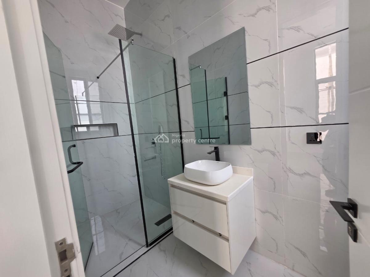 5 Bedroom Luxury Smart Home with Swimming Pool, Ikota, Lekki, Lagos, Detached Duplex for Sale
