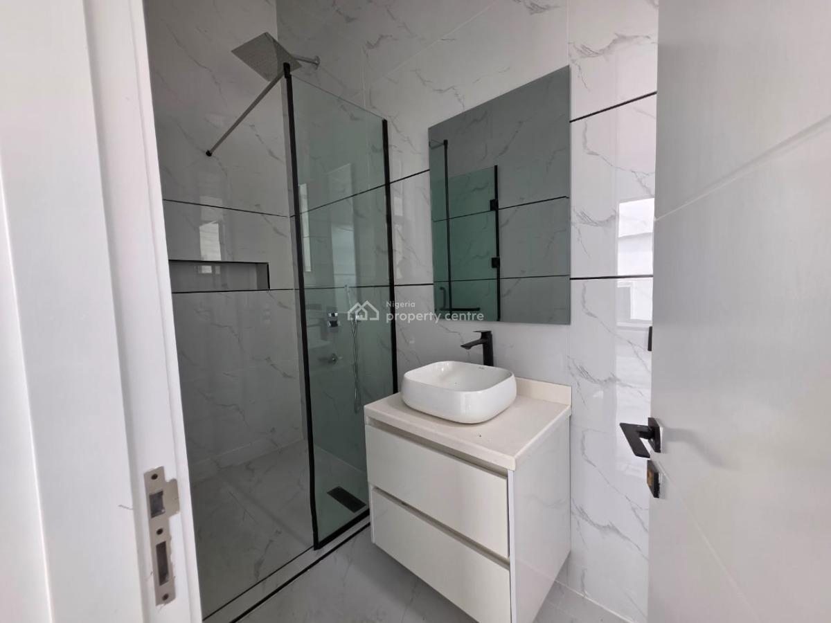 5 Bedroom Luxury Smart Home with Swimming Pool, Ikota, Lekki, Lagos, Detached Duplex for Sale