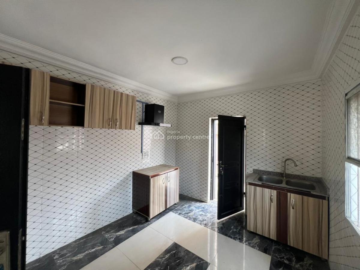 2 Bedroom Apartment, Oniru, Victoria Island (vi), Lagos, Flat / Apartment for Rent