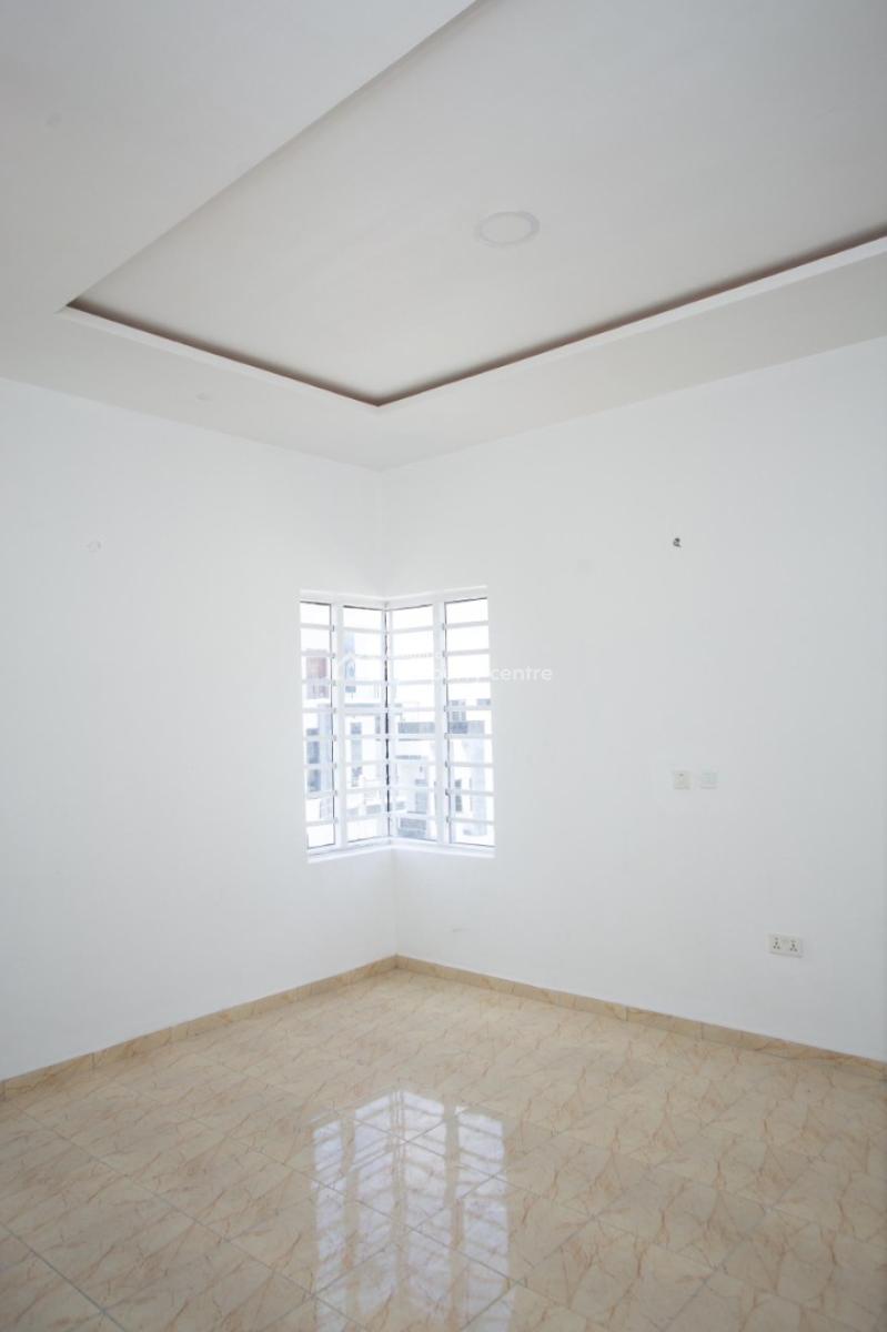 Very Urgent 4 Bedroom Semi Detached Duplex, Femi Okununu Estate, Lekki, Lagos, Semi-detached Duplex for Sale