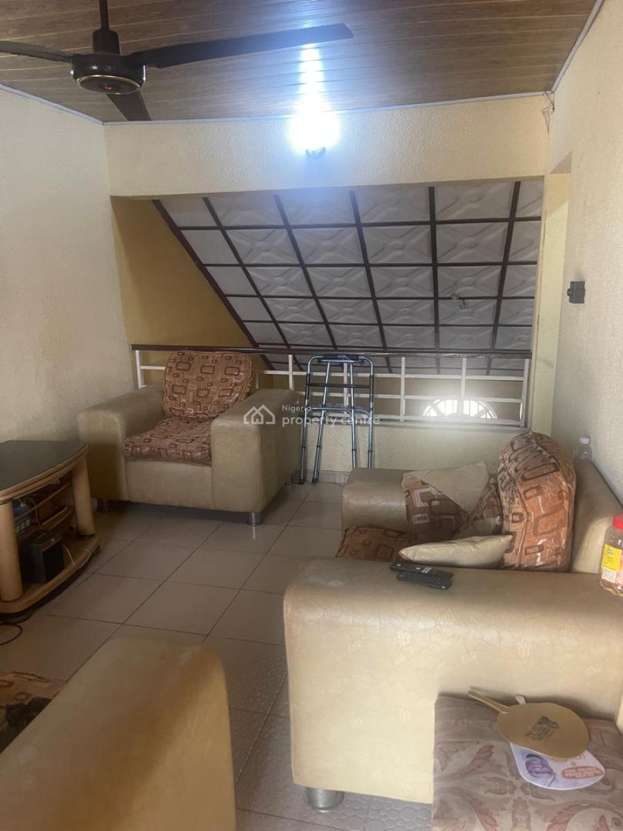 Very Urgent 4 Bedroom Semi Detached Duplex, Femi Okununu Estate, Lekki, Lagos, Semi-detached Duplex for Sale