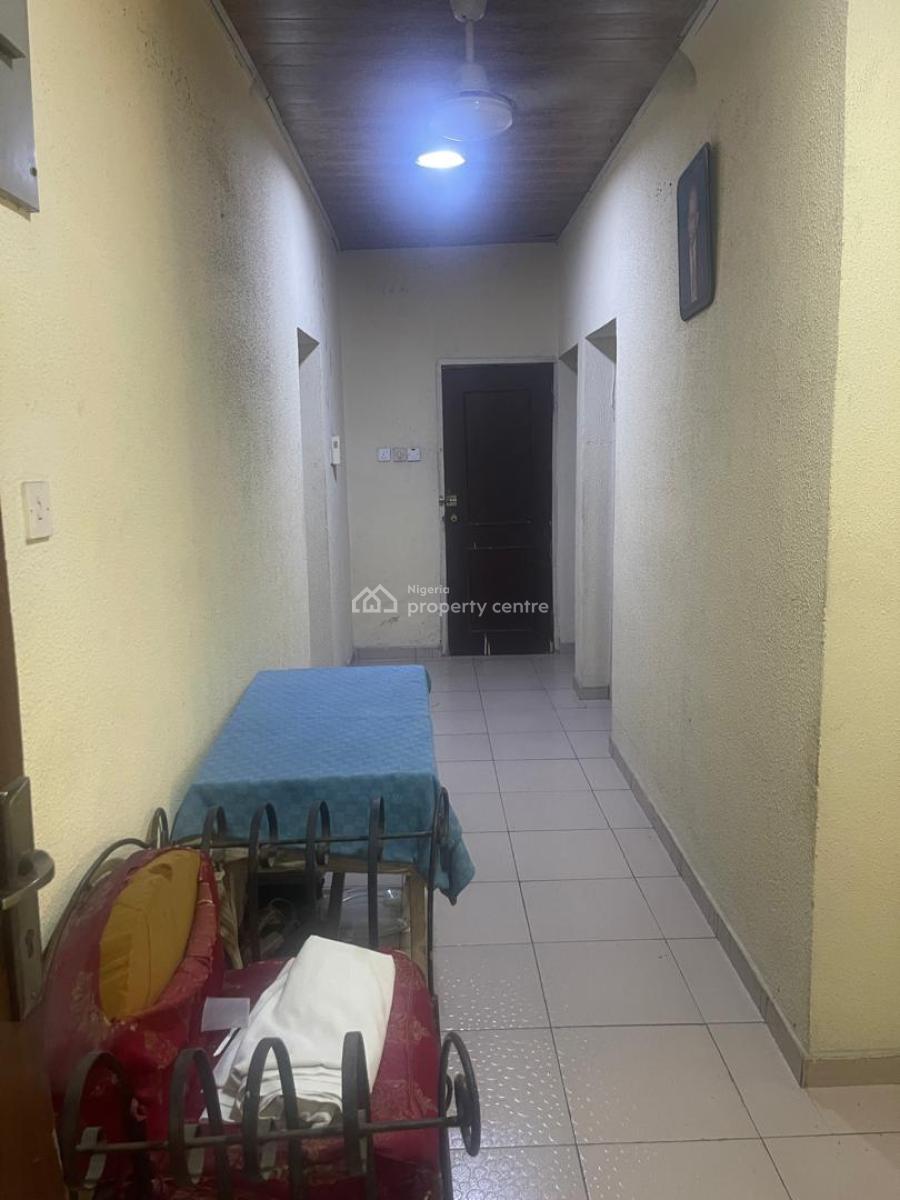 Very Urgent 4 Bedroom Semi Detached Duplex, Femi Okununu Estate, Lekki, Lagos, Semi-detached Duplex for Sale