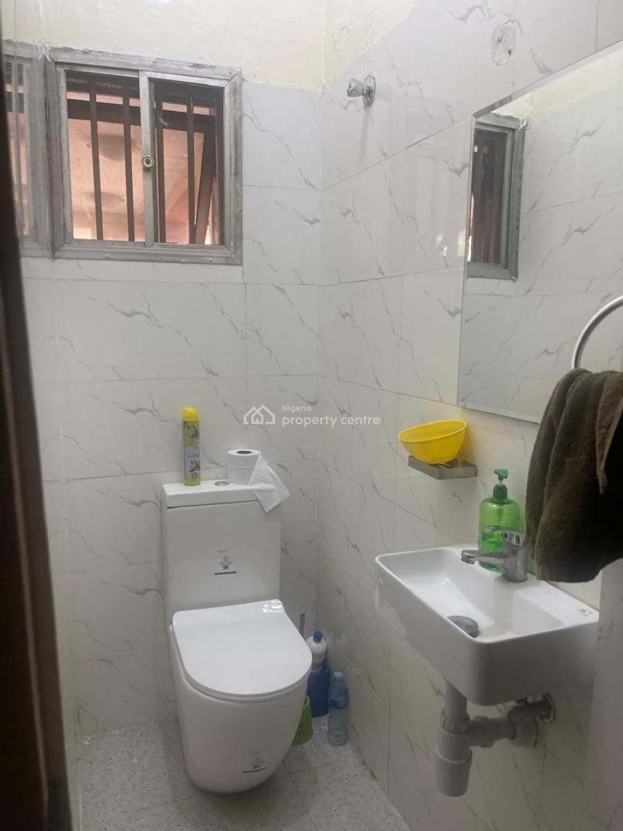 Very Urgent 4 Bedroom Semi Detached Duplex, Femi Okununu Estate, Lekki, Lagos, Semi-detached Duplex for Sale