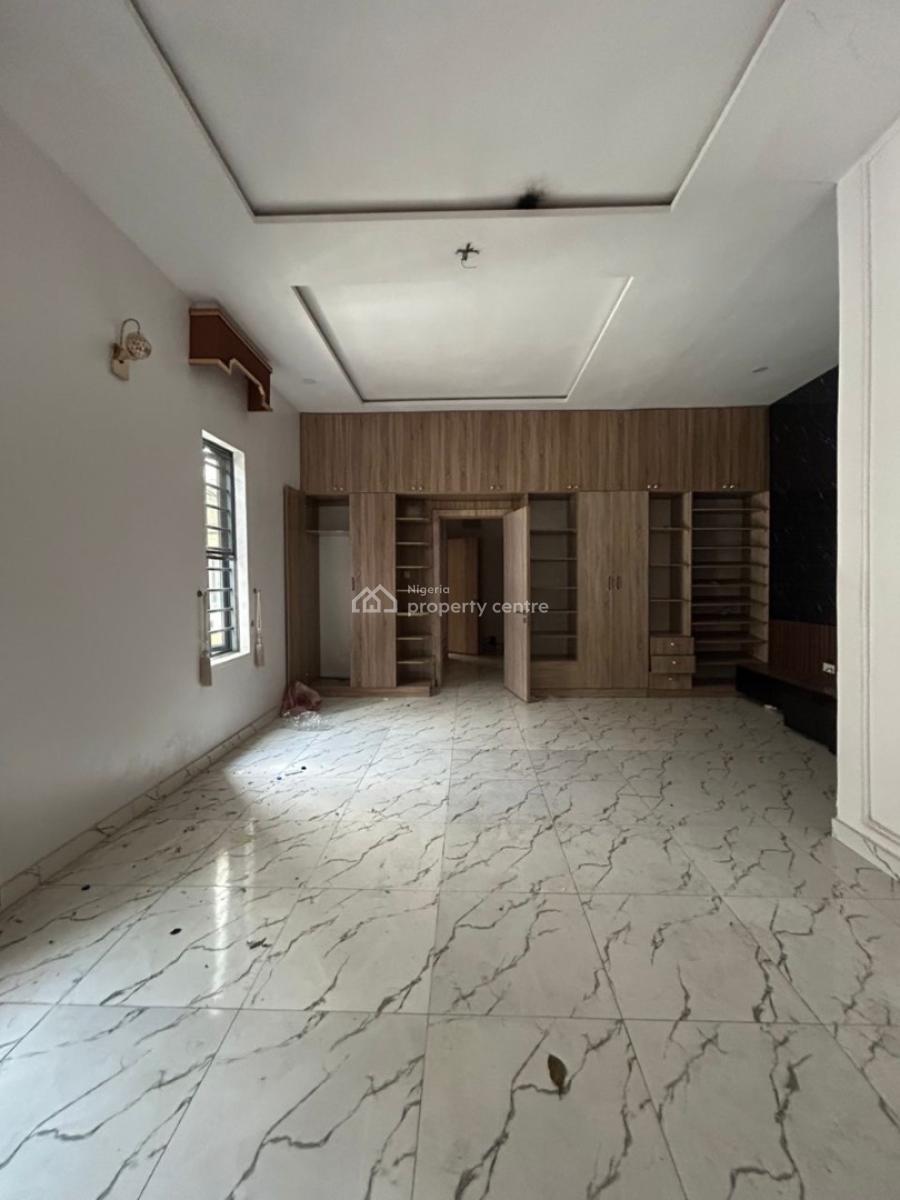 Contemporary 4 Bedroom Terraced Duplex, Ikota, Lekki, Lagos, Terraced Duplex for Sale