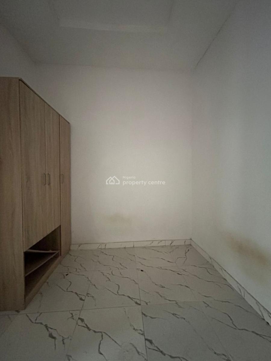 Contemporary 4 Bedroom Terraced Duplex, Ikota, Lekki, Lagos, Terraced Duplex for Sale