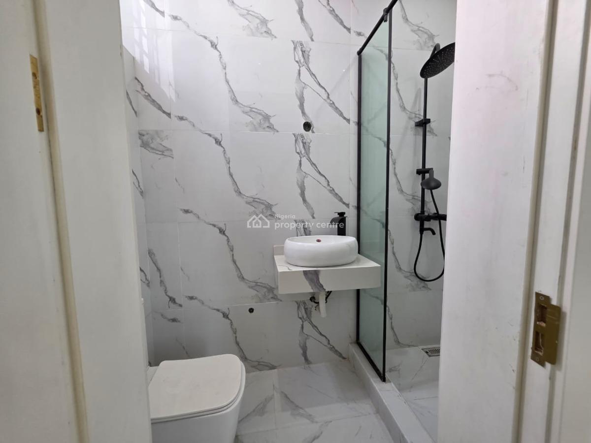 5 Bedroom Fully Detached Duplex with Swimming Pool, Ikota, Lekki, Lagos, Detached Duplex for Sale