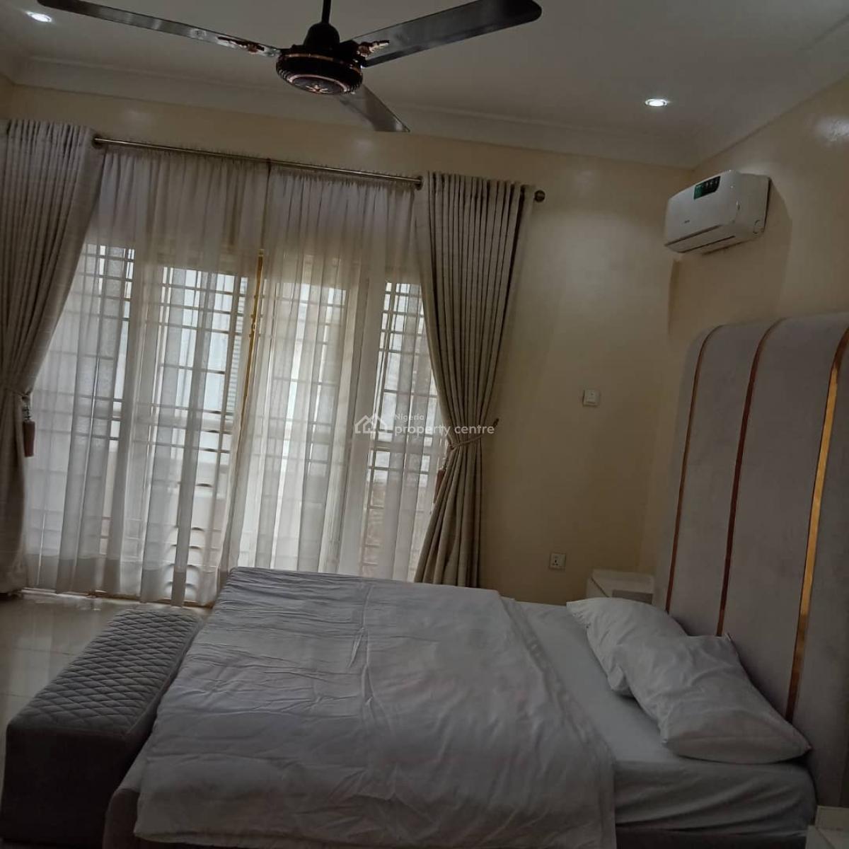 Furnished 3 Bedroom Executive Terrace Duplex, Oniru, Victoria Island (vi), Lagos, Terraced Duplex for Rent