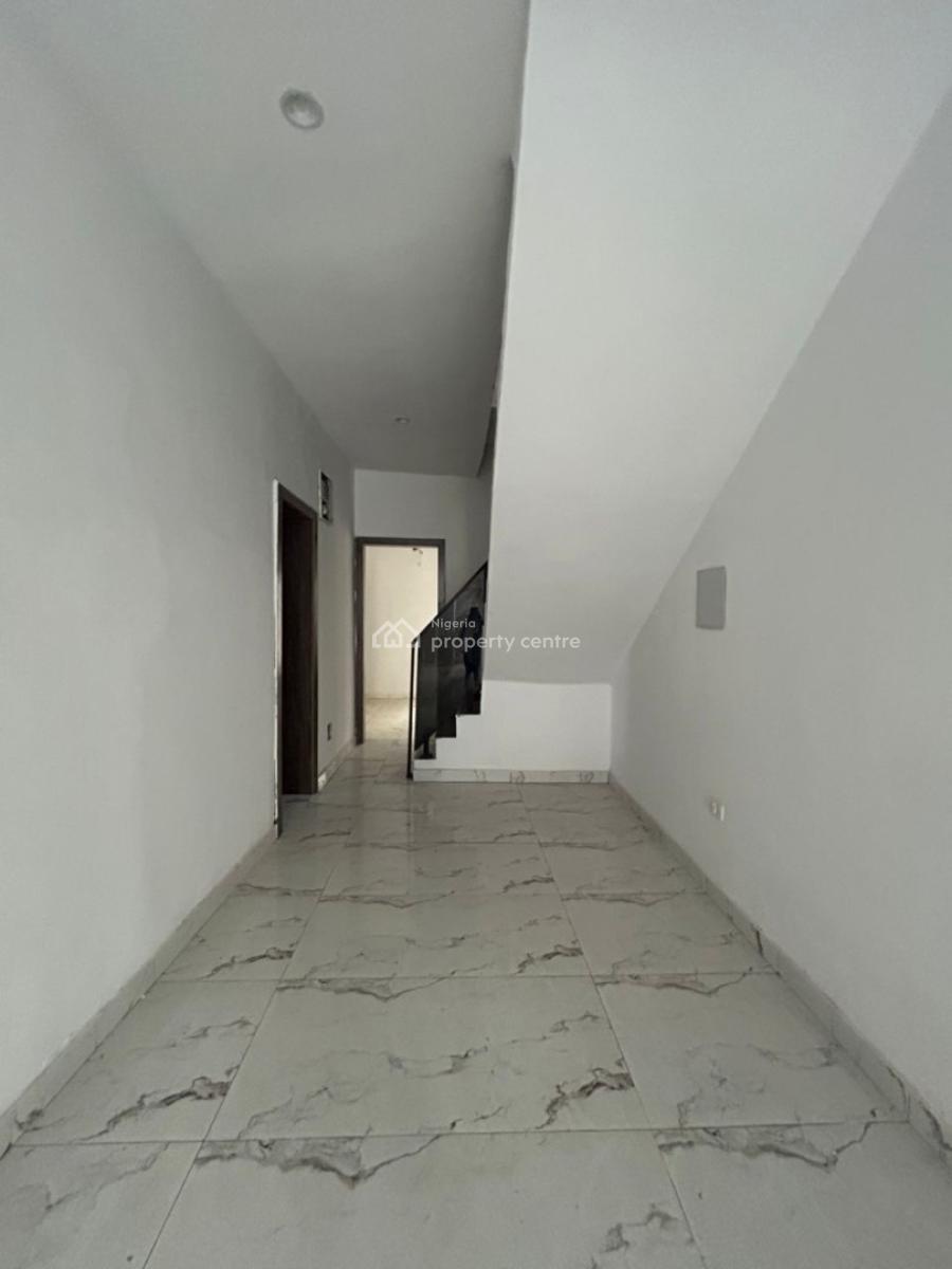Contemporary 5 Bedroom Fully Detached Duplex, Ikota, Lekki, Lagos, Semi-detached Duplex for Sale