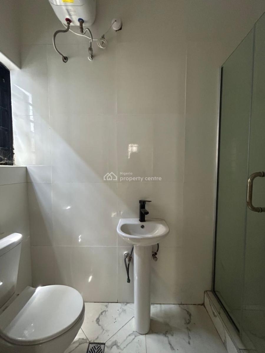 Contemporary 5 Bedroom Fully Detached Duplex, Ikota, Lekki, Lagos, Semi-detached Duplex for Sale