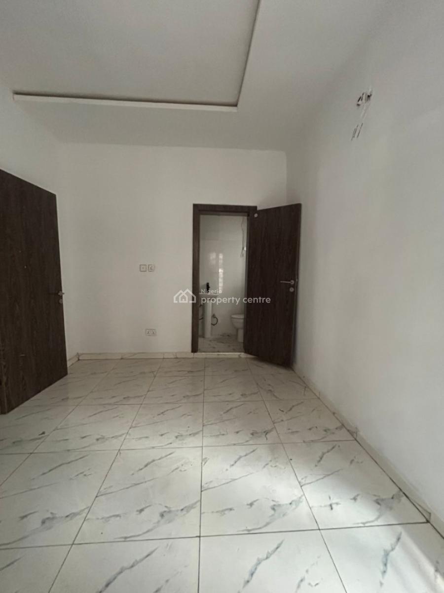 Contemporary 5 Bedroom Fully Detached Duplex, Ikota, Lekki, Lagos, Semi-detached Duplex for Sale