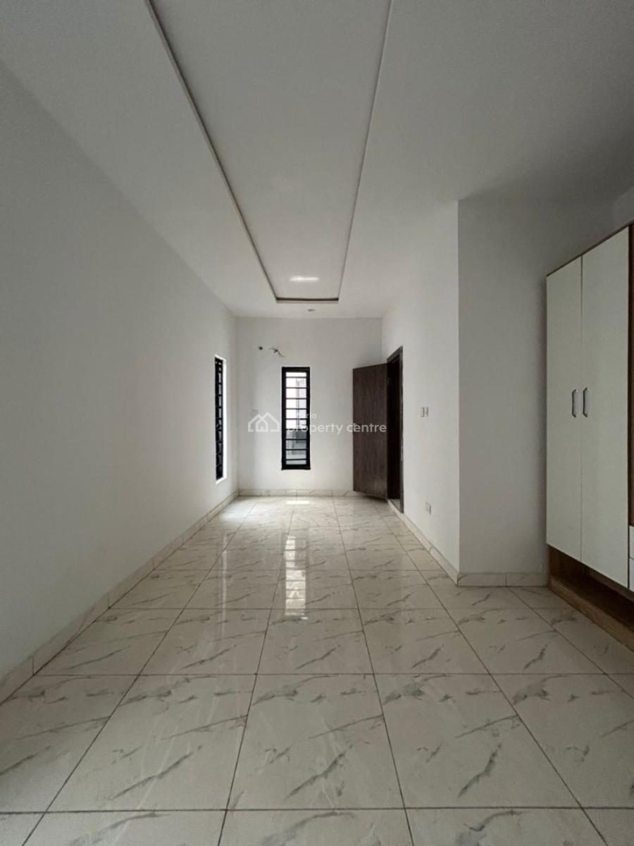 Contemporary 5 Bedroom Fully Detached Duplex, Ikota, Lekki, Lagos, Semi-detached Duplex for Sale