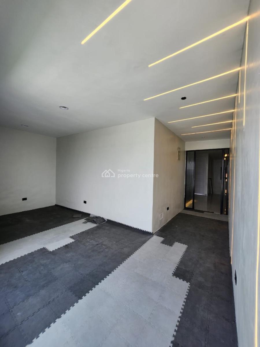5 Bedroom, Chevron Axis, Lekki, Lagos, Detached Duplex for Sale