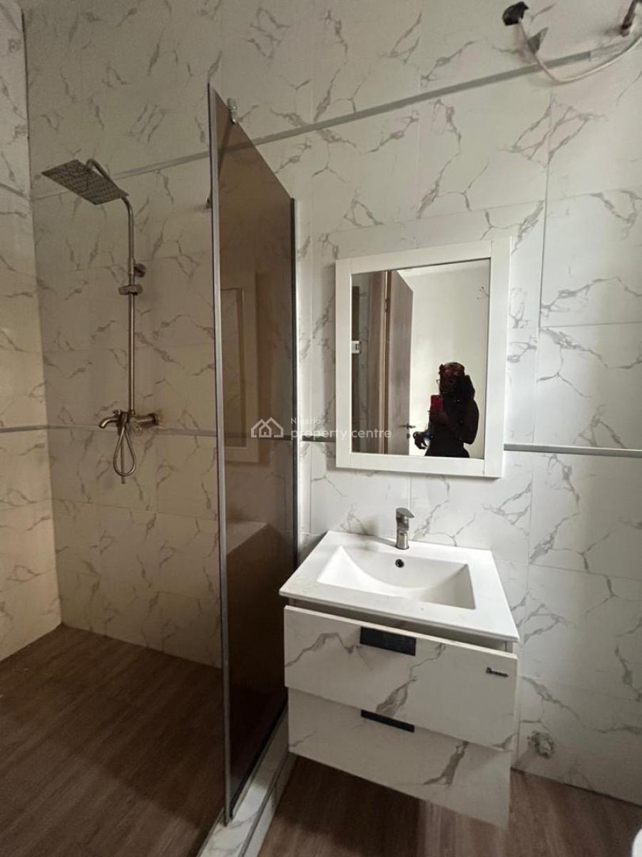 Modern 3 Bedroom Terraced Duplex, Ikota Gra, Ikota, Lekki, Lagos, Terraced Duplex for Rent