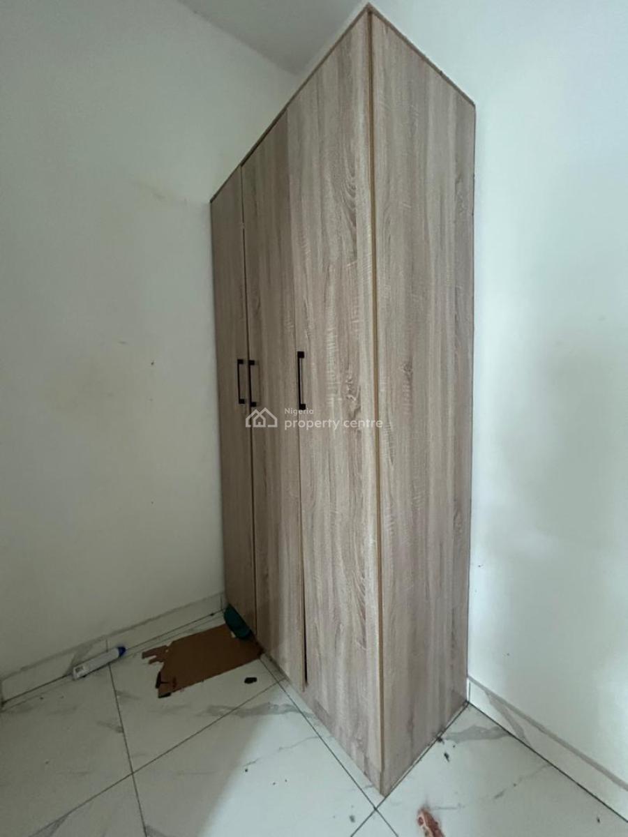 Modern 3 Bedroom Terraced Duplex, Ikota Gra, Ikota, Lekki, Lagos, Terraced Duplex for Rent