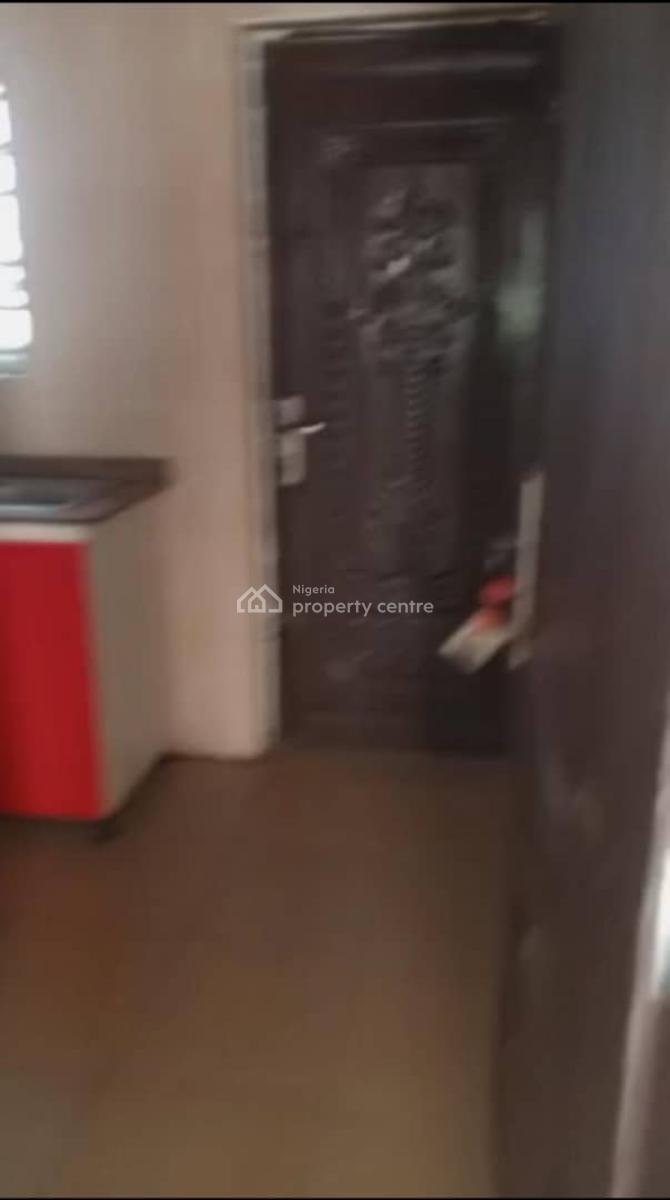 Lovely 2 Bedroom Flat, Sabo, Ojodu, Lagos, Flat / Apartment for Rent