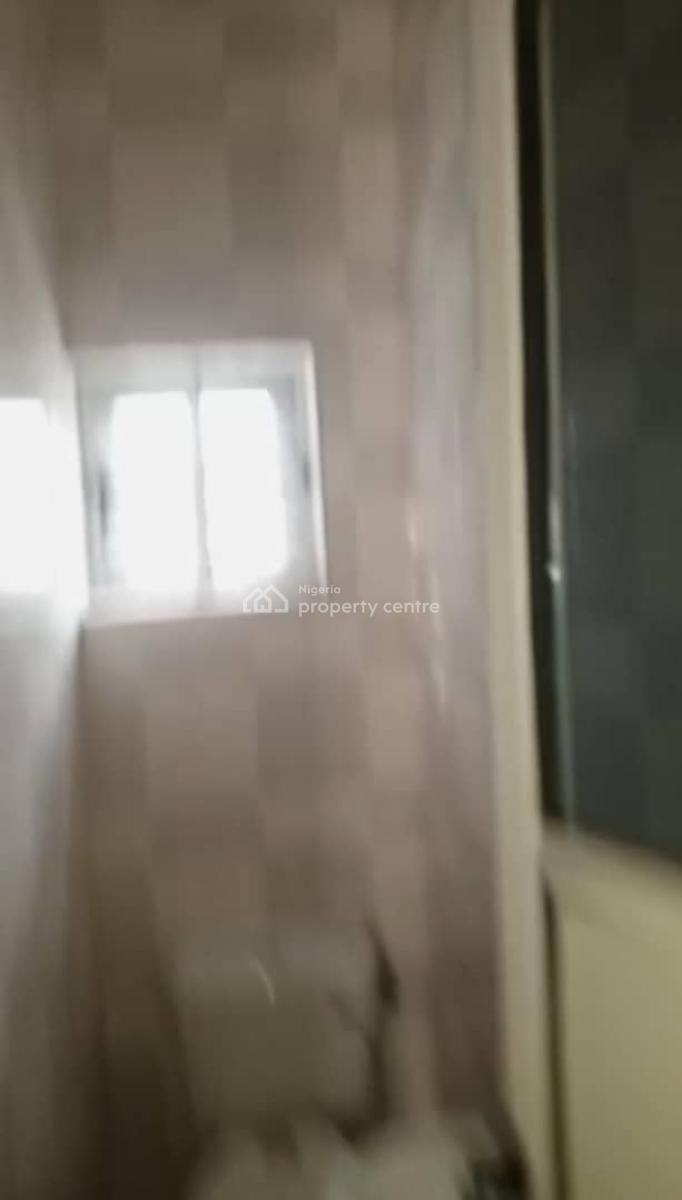 Lovely 2 Bedroom Flat, Sabo, Ojodu, Lagos, Flat / Apartment for Rent