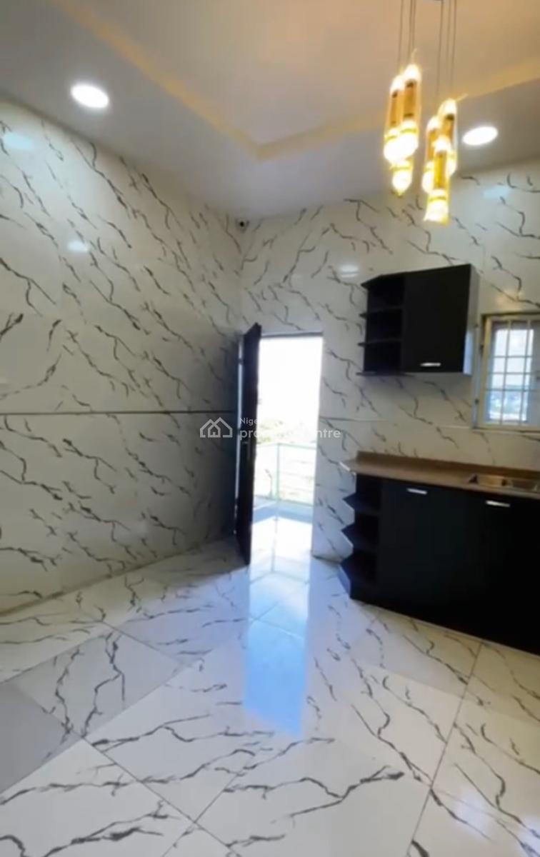 5 Bedroom Fully Detached Duplex with a Penthouse and Bq, Main, Guzape District, Abuja, Detached Duplex for Sale