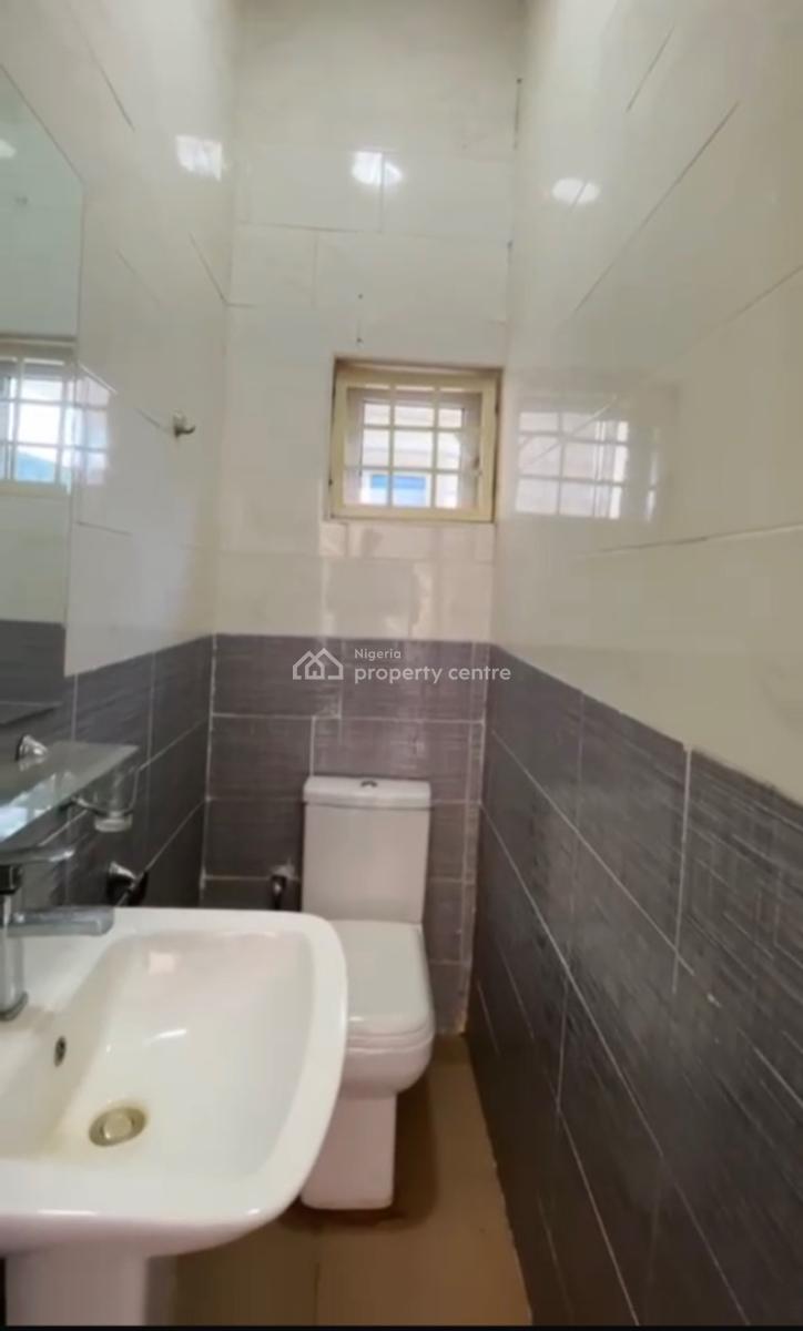 5 Bedroom Fully Detached Duplex with a Penthouse and Bq, Main, Guzape District, Abuja, Detached Duplex for Sale