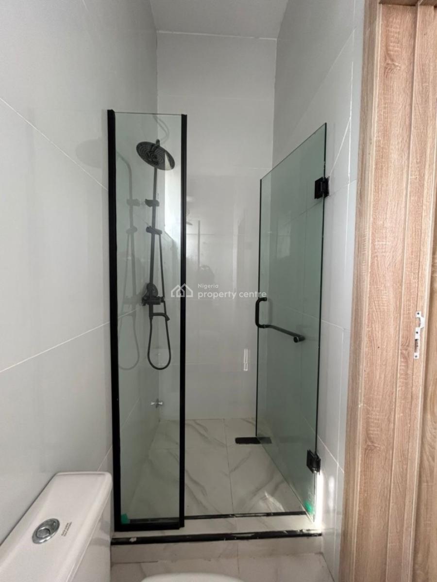 Contemporary 5 Bedroom Fully Detached Duplex with Bq, Lekki Palm City, Ajah, Lagos, Detached Duplex for Sale