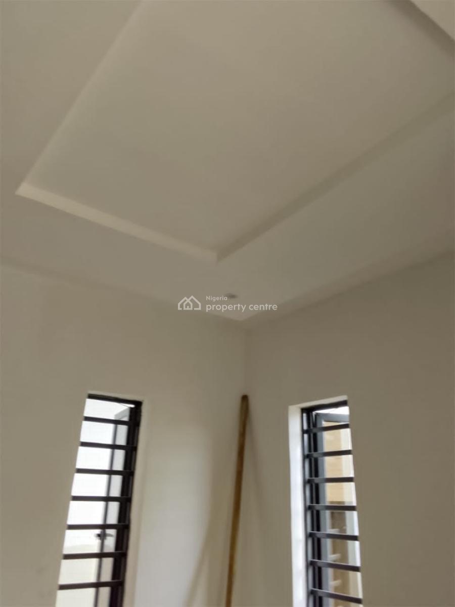 5 Bedroom Detached Duplex, Gra Phase 1, Magodo, Lagos, Detached Duplex for Sale